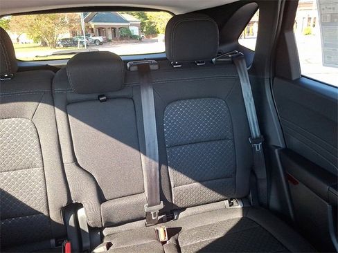 New 2026 Ford Escape Active image 14