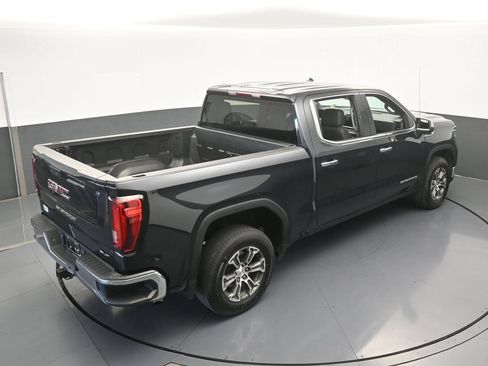 Used 2025 GMC Sierra 1500 SLT RWD image 55