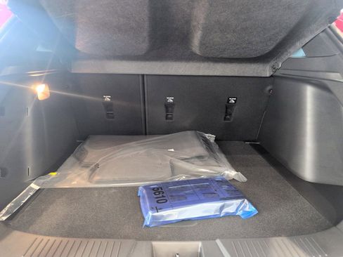 New 2026 Chevrolet Trax RS w/ Driver Confidence Package FWD image 5