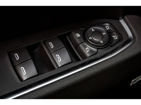 New 2026 GMC Sierra 1500 SLT w/ SLT Premium Plus Package image 35