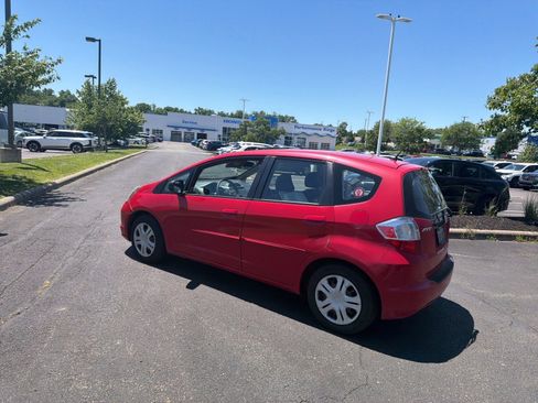 Used 2011 Honda Fit image 8