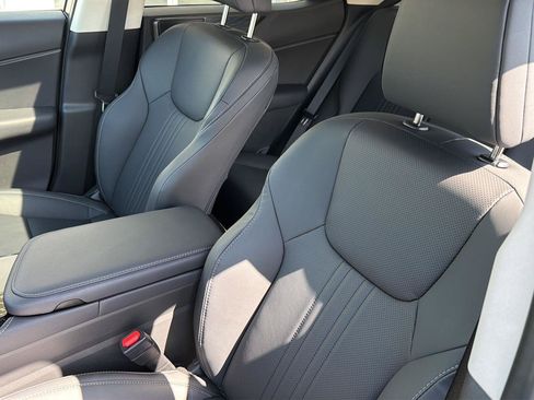 Certified 2025 Lexus NX 350 AWD w/ Accessory Package (2T) image 29