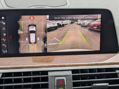 Used 2021 BMW X3 sDrive30i w/ Convenience Package image 14