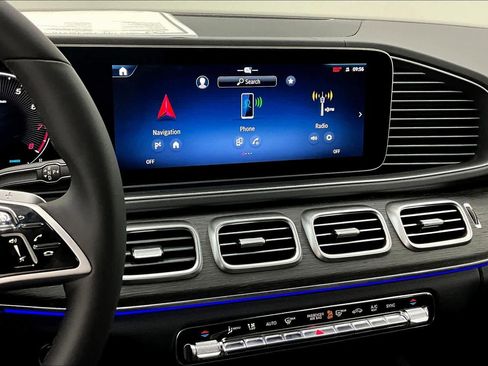 New 2026 Mercedes-Benz GLE 350 GLE 350 image 6