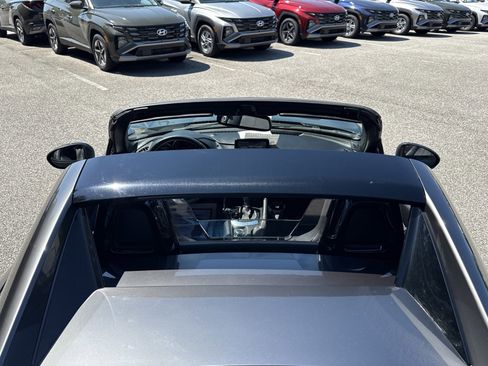 Used 2019 MAZDA MX-5 Miata RF Grand Touring image 5