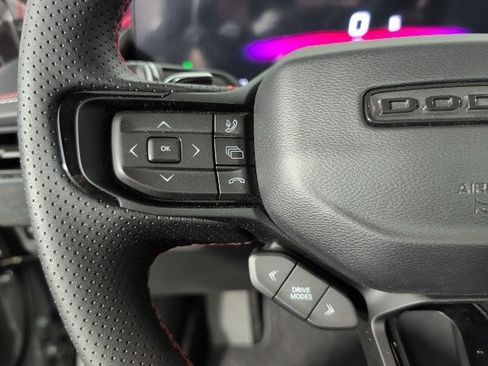 New 2026 Dodge Charger Scat Pack image 14