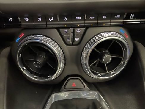 Certified 2023 Chevrolet Camaro ZL1 image 4