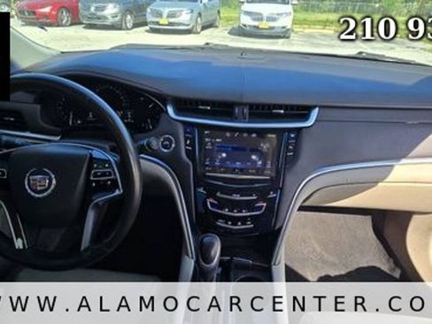 Used 2014 Cadillac XTS FWD image 16