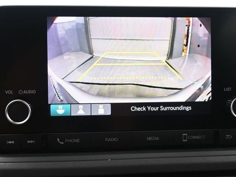 Used 2025 Honda Accord LX image 32