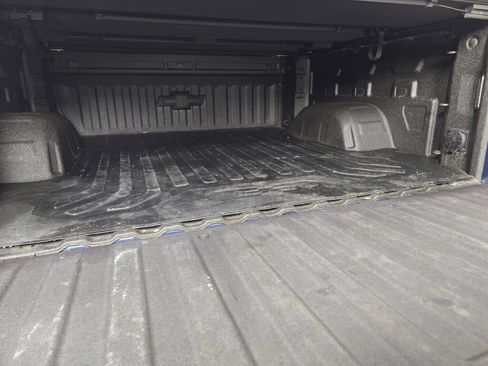 Used 2023 Chevrolet Silverado 1500 LTZ image 16