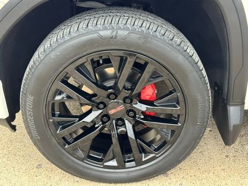 Certified 2021 GMC Sierra 1500 Denali w/ Driver Alert Package II image 25