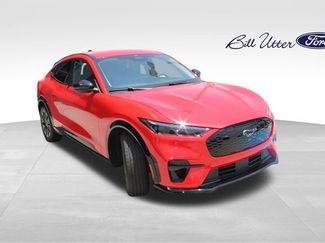 New 2026 Ford Mustang Mach-E Premium w/ Sport Appearance Package RWD video 2