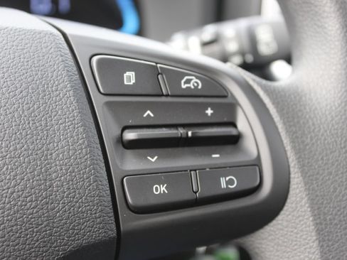 New 2026 Hyundai Venue SE FWD image 27