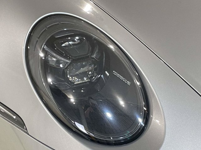 Certified 2024 Porsche 911 GT3 w/ Chrono Package RWD image 15