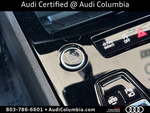 Certified 2025 Audi A5 2.0T Premium AWD/4WD image 29