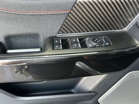 Used 2023 Ford F150 Raptor w/ Equipment Group 802A Raptor R image 10