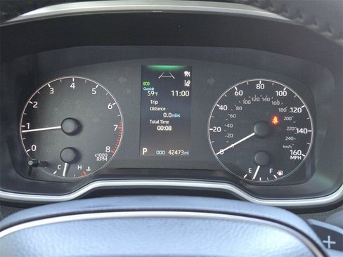 Used 2023 Toyota Corolla SE image 18