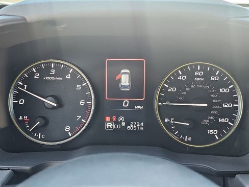 Certified 2025 Subaru Crosstrek 2.5i Sport w/ Crosstrek Mirror Package image 35