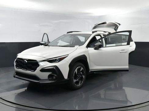 New 2026 Subaru Crosstrek 2.5i Limited image 34