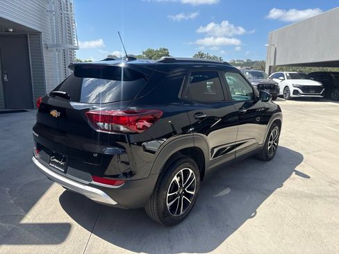 Used 2025 Chevrolet TrailBlazer LT FWD image 10
