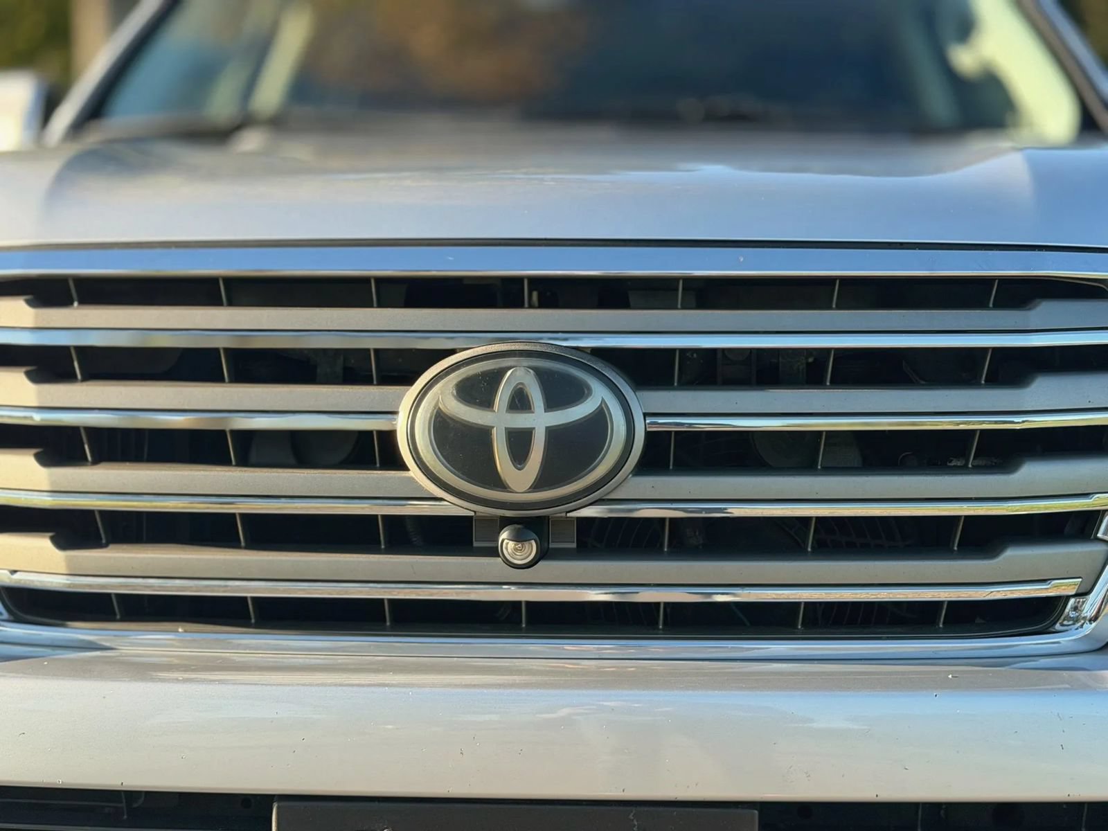 Used 2013 Toyota Land Cruiser AWD/4WD image 27