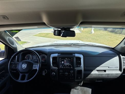 Used 2019 RAM 1500 Big Horn image 23