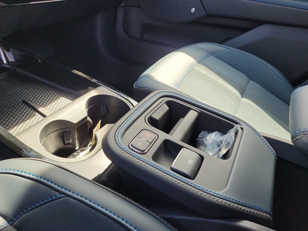 New 2026 Ford Mustang Mach-E GT AWD/4WD image 28