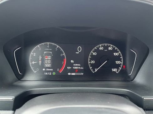 Used 2023 Honda Pilot TrailSport image 28