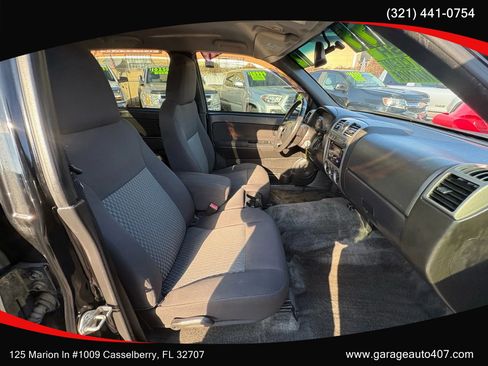 Used 2012 Chevrolet Colorado LT image 33