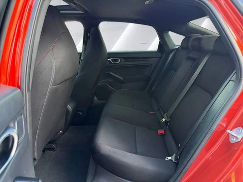Used 2022 Honda Civic Si image 21
