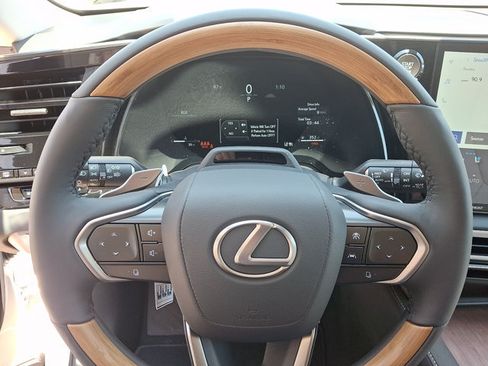 New 2026 Lexus RX 350 Premium Plus AWD/4WD image 14