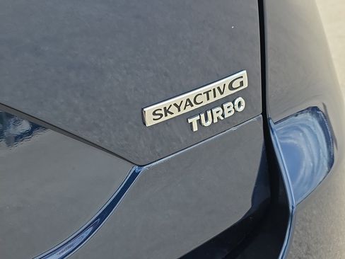 Used 2025 MAZDA CX-5 2.5 Turbo AWD/4WD image 6