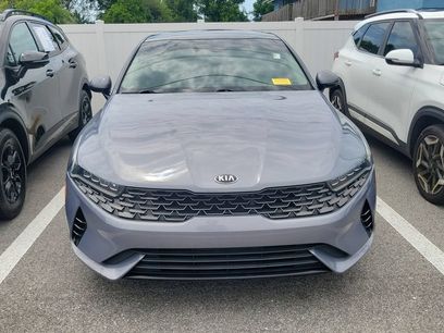 Used 2021 Kia K5 EX