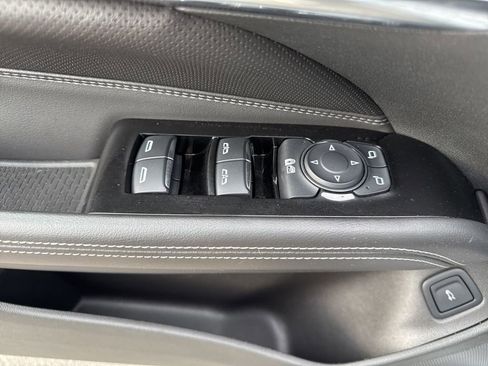 Used 2022 Cadillac CT4 V Blackwing w/ Carbon Fiber 1 Package image 31