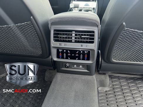 Certified 2024 Audi RS Q8 w/ Black Optic Package image 23