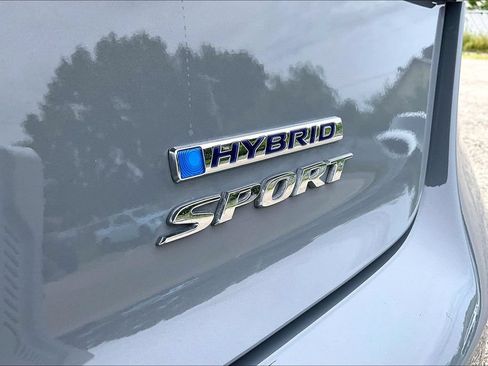 Used 2024 Honda Accord Sport image 8