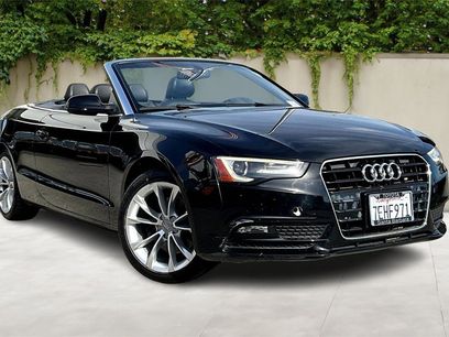 Used 2014 Audi A5 2.0T Premium Plus