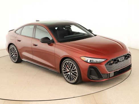 New 2026 Audi S5 Premium Plus AWD/4WD image 38