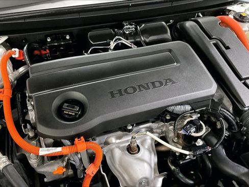 Used 2024 Honda Accord Sport image 31