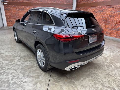 New 2026 Mercedes-Benz GLC 300 GLC 300 image 3
