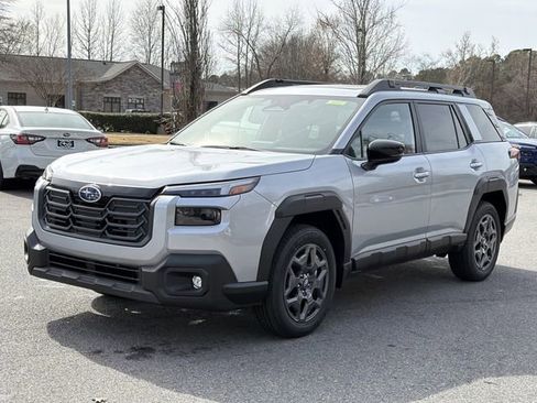 New 2026 Subaru Outback Premium image 7