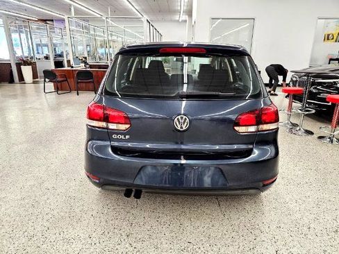 Used 2011 Volkswagen Golf 4dr HB Auto image 5
