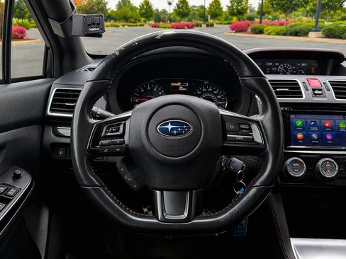 Used 2019 Subaru WRX AWD/4WD image 17