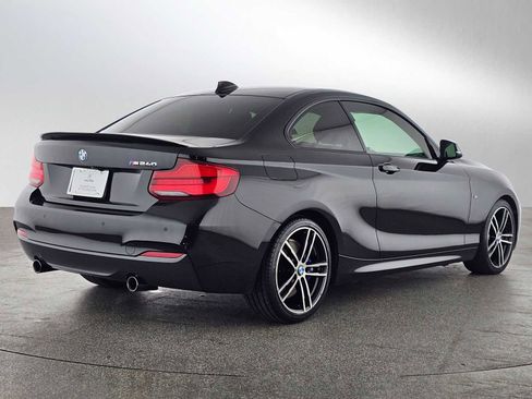 Used 2019 BMW M240i M240i image 3