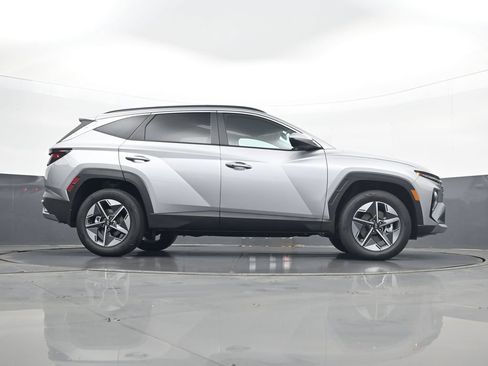 New 2026 Hyundai Tucson SEL AWD/4WD image 24