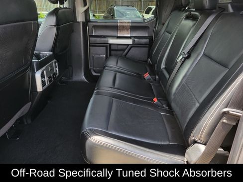 Used 2019 Ford F250 Lariat w/ Lariat Value Package AWD/4WD image 14