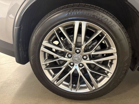 Used 2024 Acura MDX w/ Advance Package AWD/4WD image 58