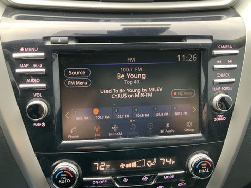 Used 2020 Nissan Murano Platinum w/ Cargo Package image 40