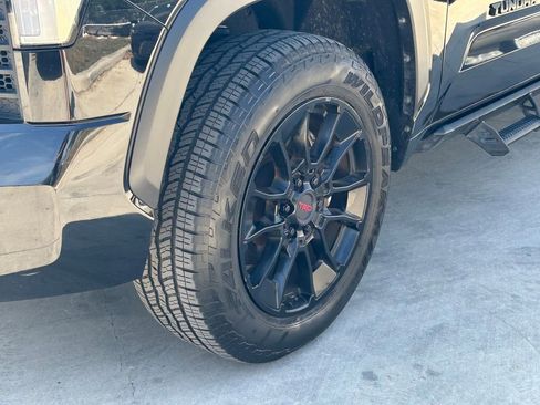 Used 2023 Toyota Tundra SR5 RWD image 9