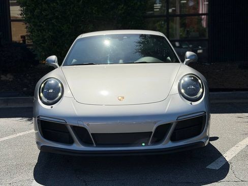 Used 2018 Porsche 911 Carrera GTS RWD image 3